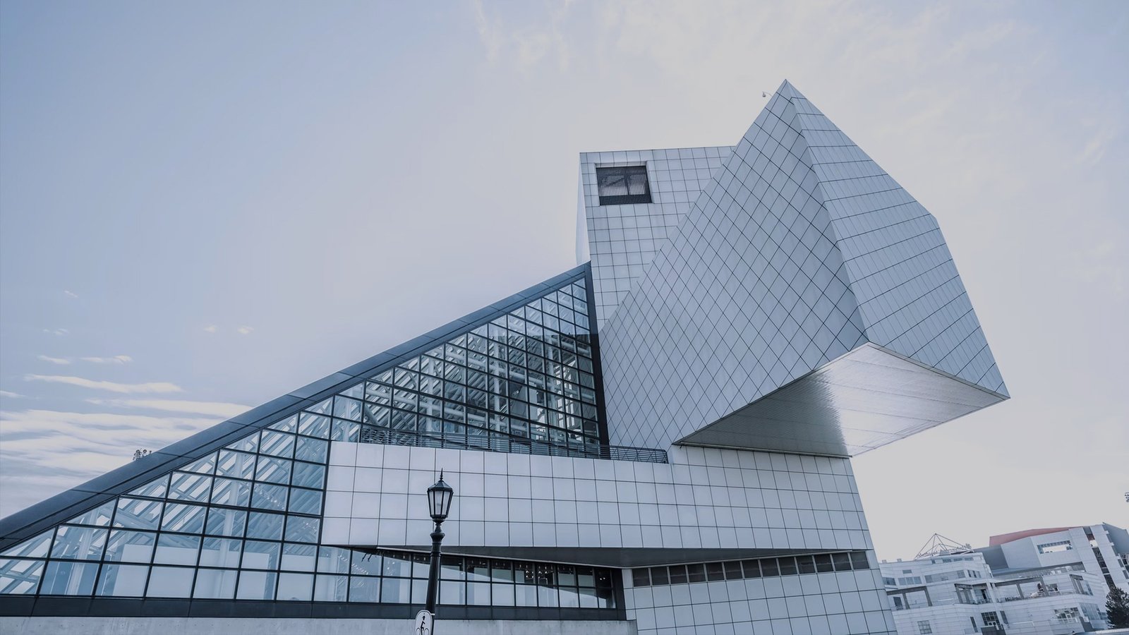 Integrated Engineering Facility
