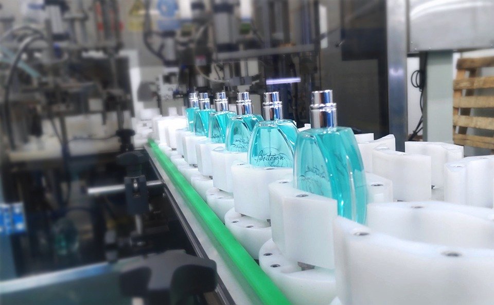 Liquid Filling